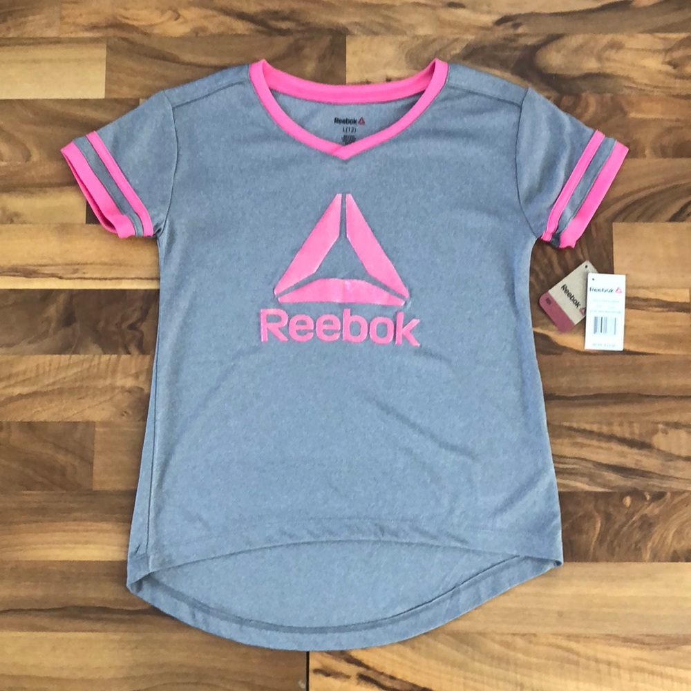 Athletic Tee